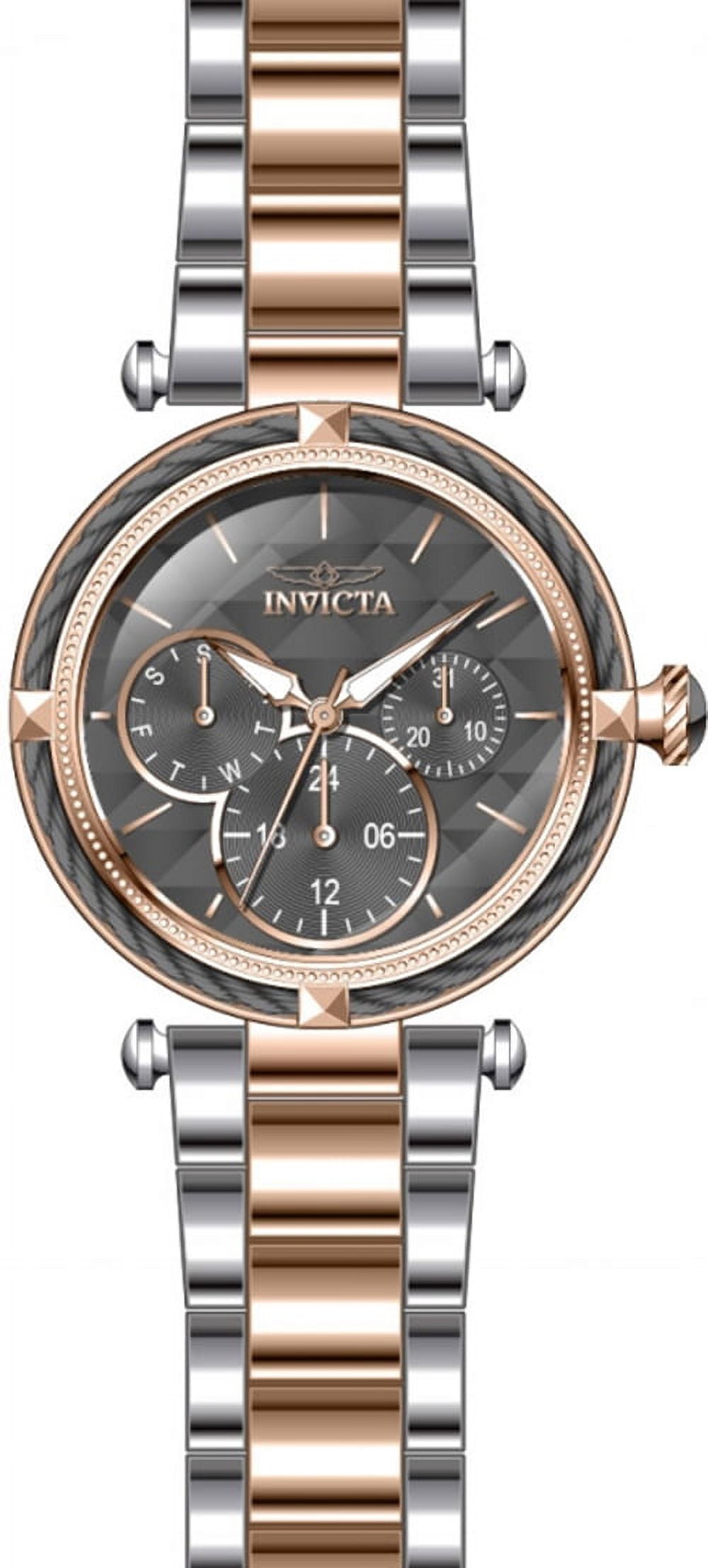 Invicta Women display picture 3