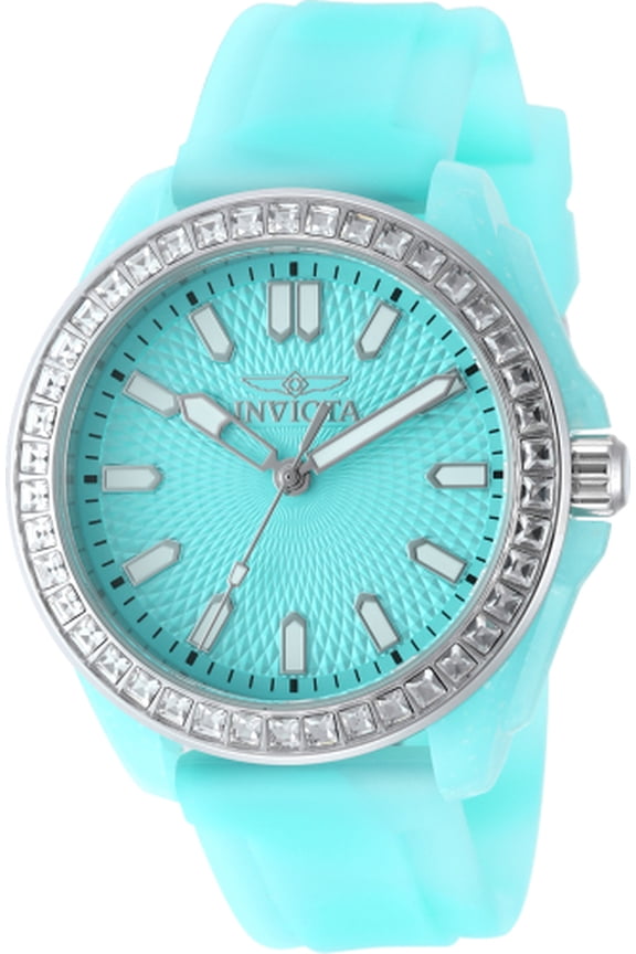Invicta Women's Celestial Blue Dial Watch - 50203
