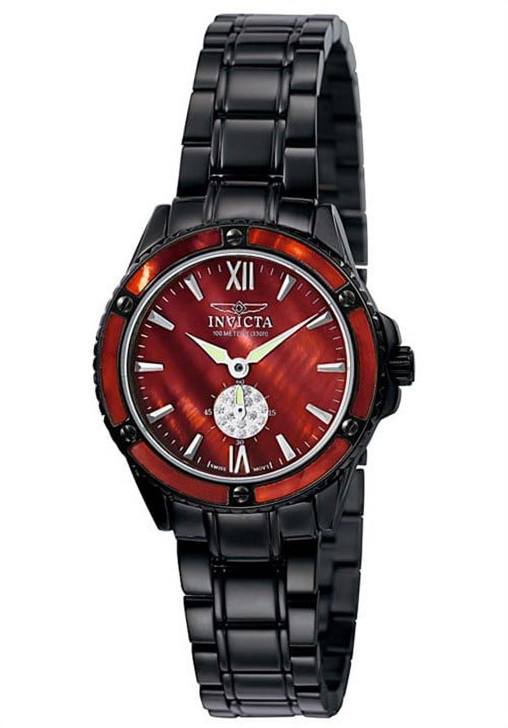 Invicta Women display picture 2