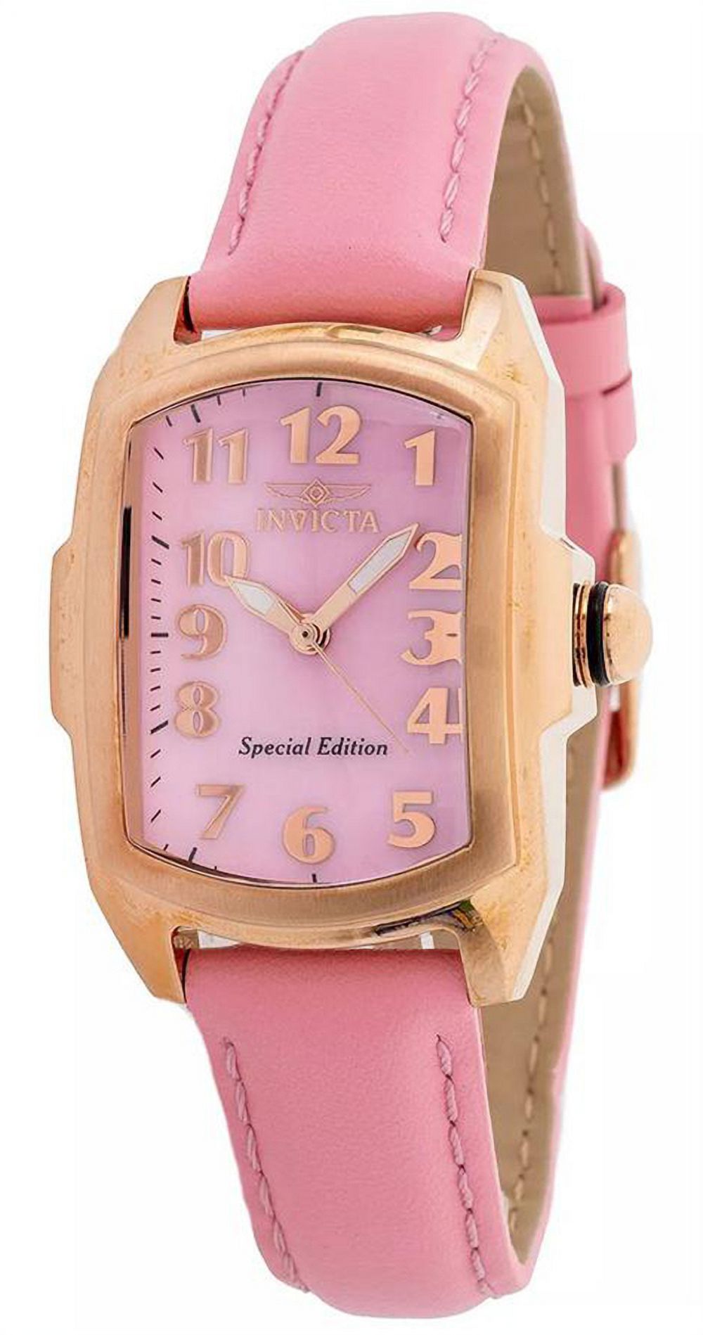 Invicta-Women-s-Lupah-Rose-  display picture 1