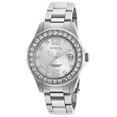 thumbnail image 1 of Invicta Women's Pro Diver 21396 Silver Stainless-Steel Swiss Quartz Fashion Watch, 1 of 2