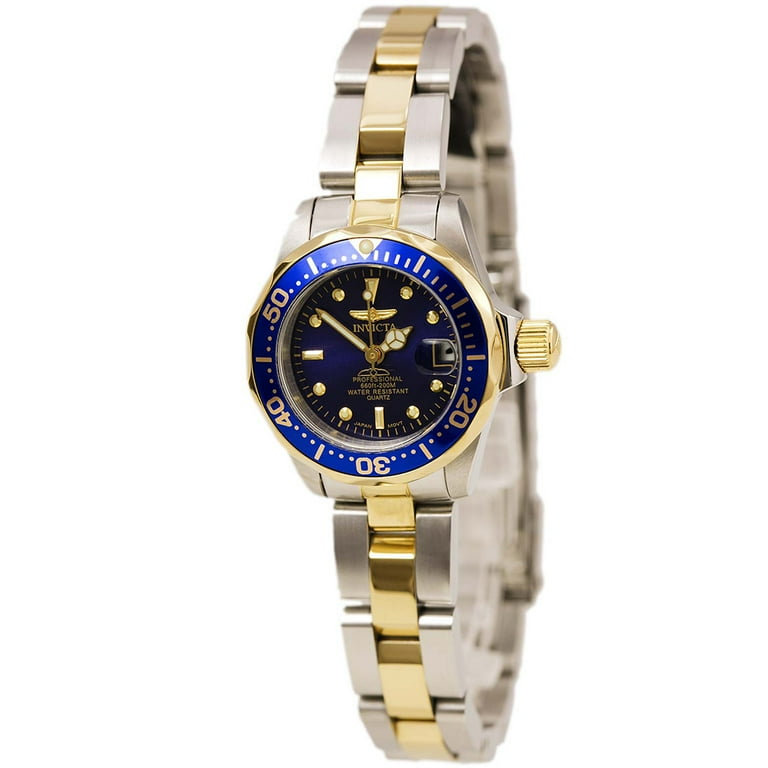 Womens invicta watches sale