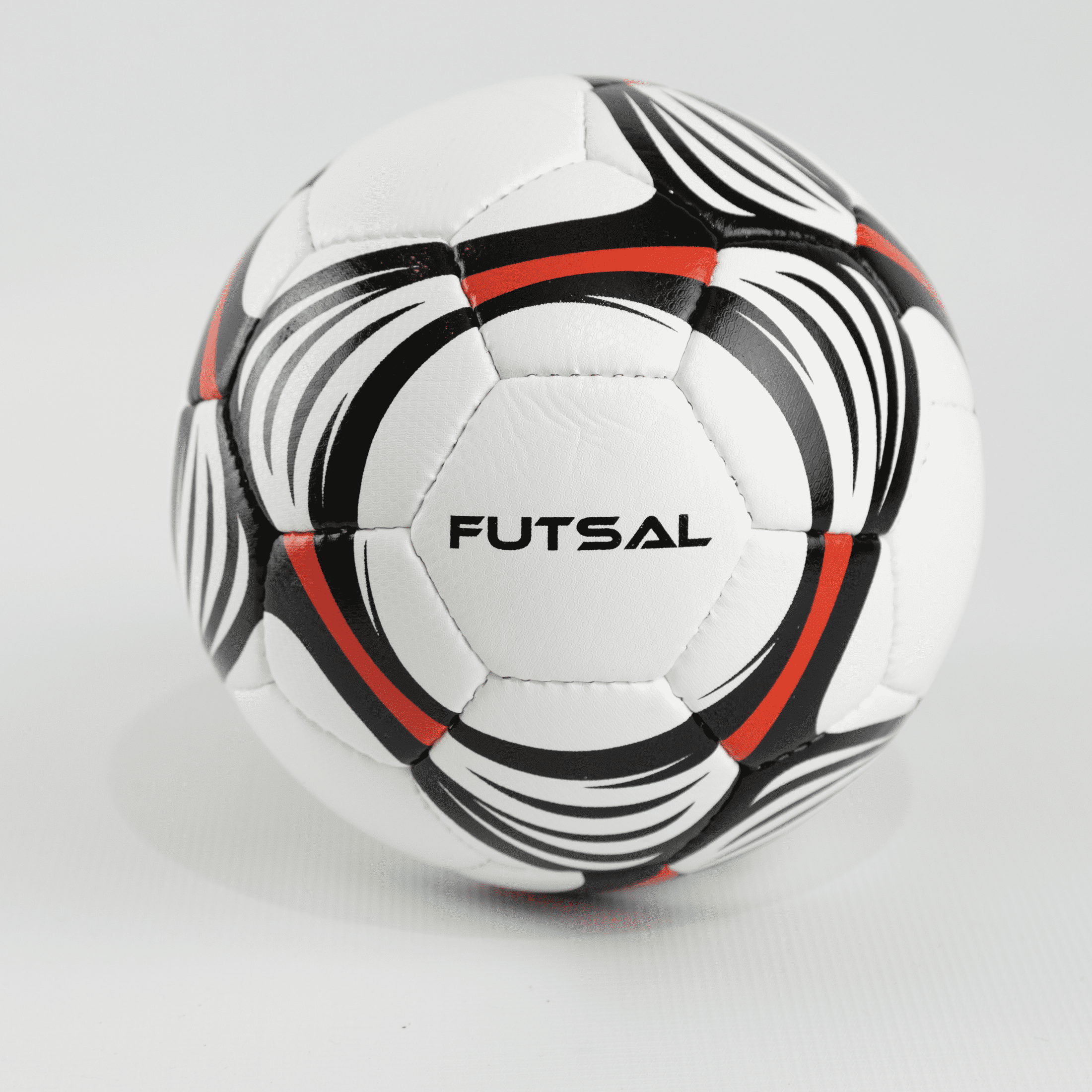 Invicto Indoor Futsal Ball - Size 4 Official, TPU Material, Dead Bounce Technology, Optimal Air Retention