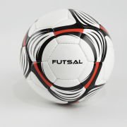 Invicto Indoor Futsal Ball - Size 4 Official, TPU Material, Dead Bounce Technology, Optimal Air Retention
