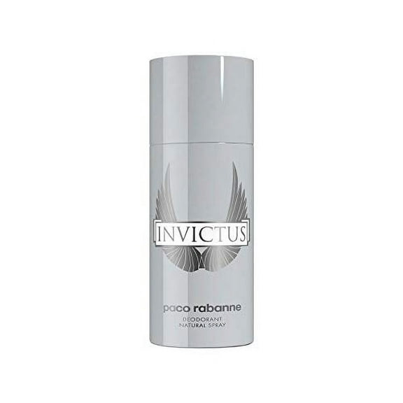 Invictus By Paco Rabanne For Men - 5.1 Oz Deodorant Spray 5.1 oz