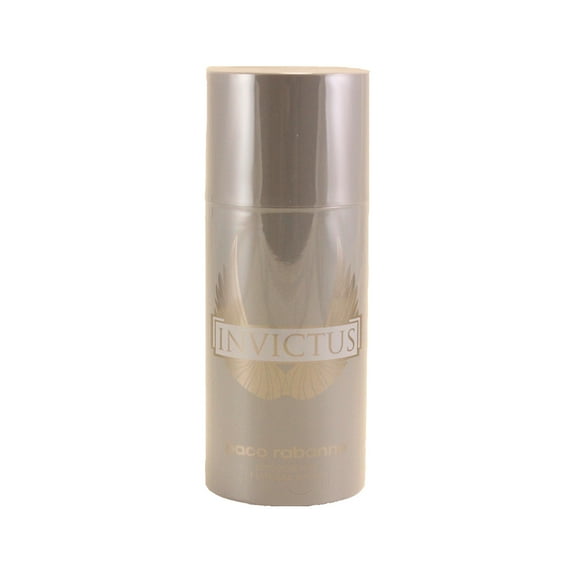 Invictus Deodorant Sp. 5.0 Oz / 150 Ml for Men by Paco Rabanne