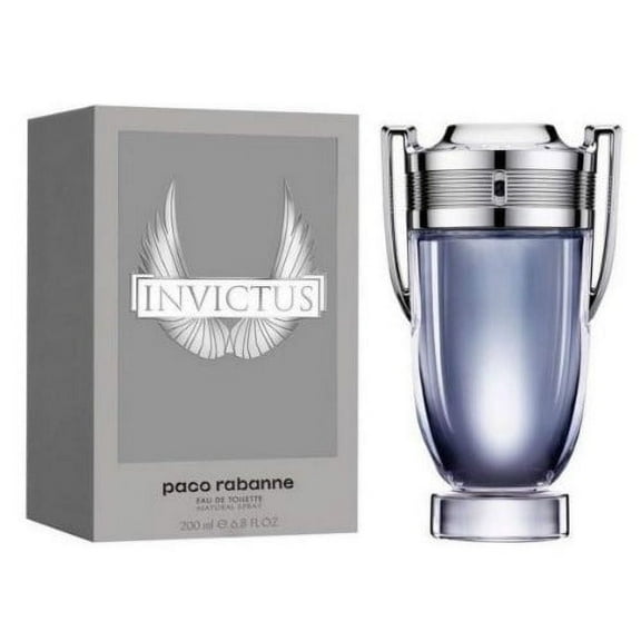 Invictus Eau De Toilette 6.8 Oz Paco Rabanne Men's Cologne