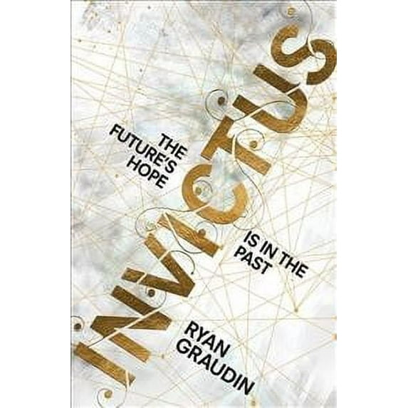 Invictus Ryan Graudin (Paperback)