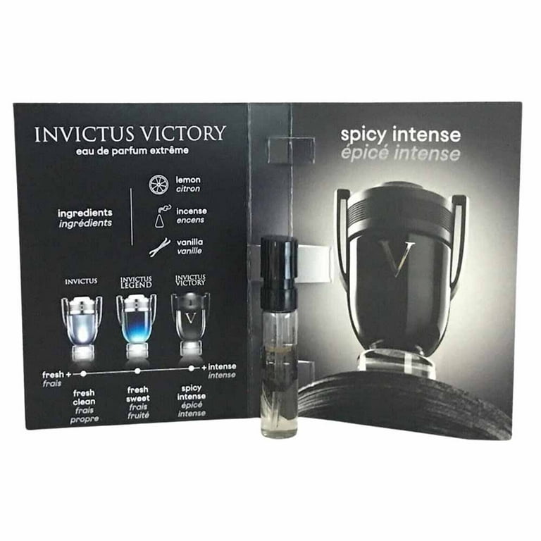 Invictus Victory by Paco Rabanne 2024 6.7oz