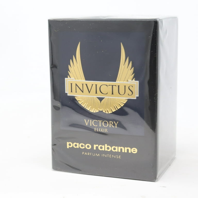 paco invictus victory