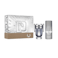 thumbnail image 1 of Invictus by Paco Rabanne 2pc Gift Set 6.8 oz EDT + 5.1 oz Deodorant Spray for Men, 1 of 1