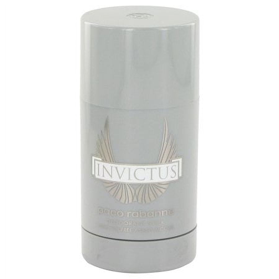 Invictus by Paco Rabanne Men 2.5 oz Deodorant Stick