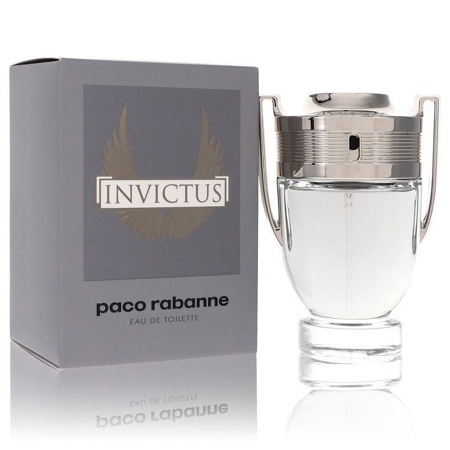 Invictus by Paco Rabanne Men Eau De Toilette Egypt Ubuy