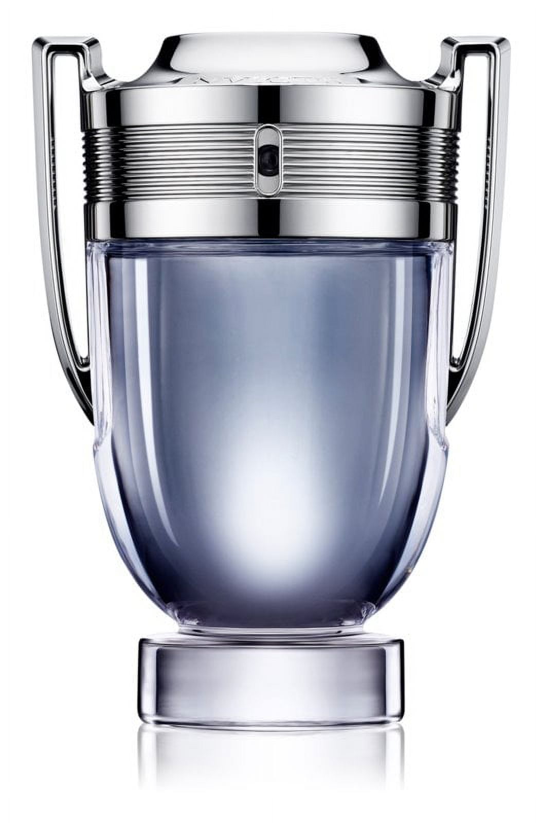 Invictus by Paco Rabanne for Men Eau de Toilette 3.4oz *EN
