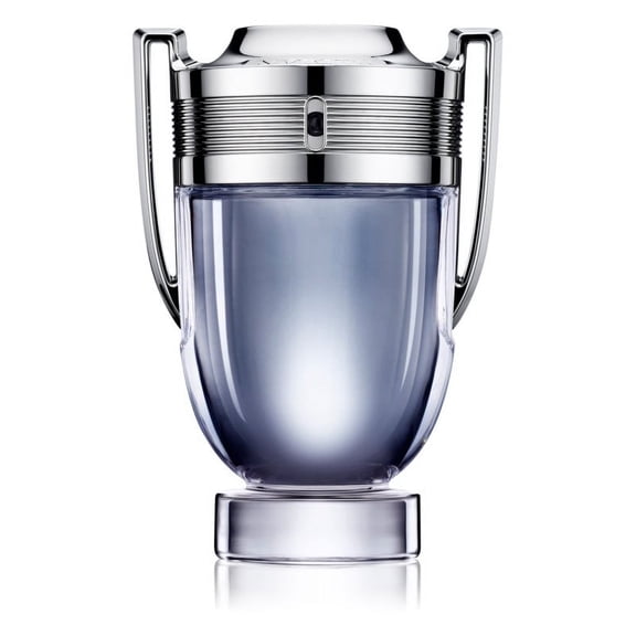 Invictus by Paco Rabanne for Men Eau de Toilette 3.4oz *EN