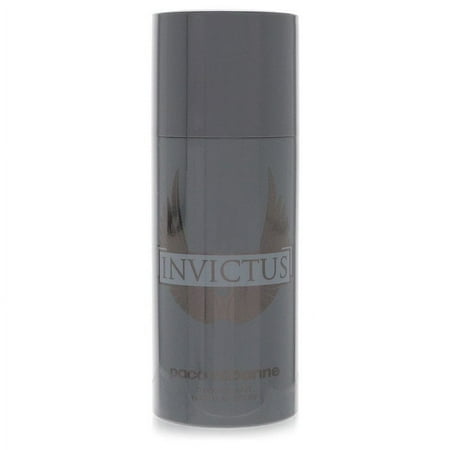 Invictus by Paco RabanneDeodorant Spray 5 oz