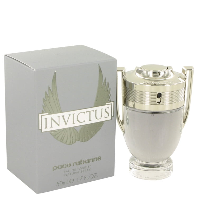 Paco rabanne invictus deals