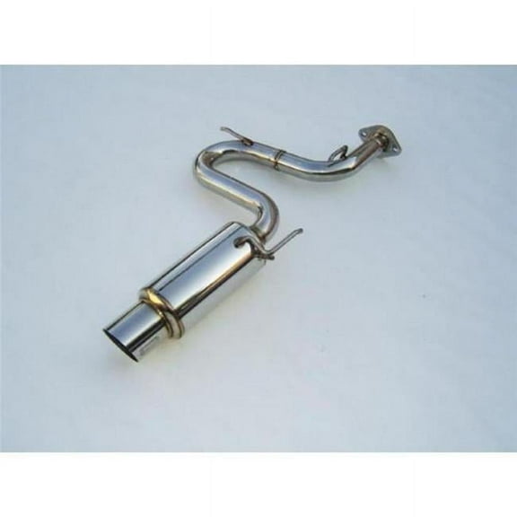 Invidia Cat Back Exhaust for 2000Plus Celica GT & GT-S N1