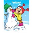 thumbnail image 1 of Invierno Invierno libro de colorear 1, 2 & 3, (Paperback), 1 of 1