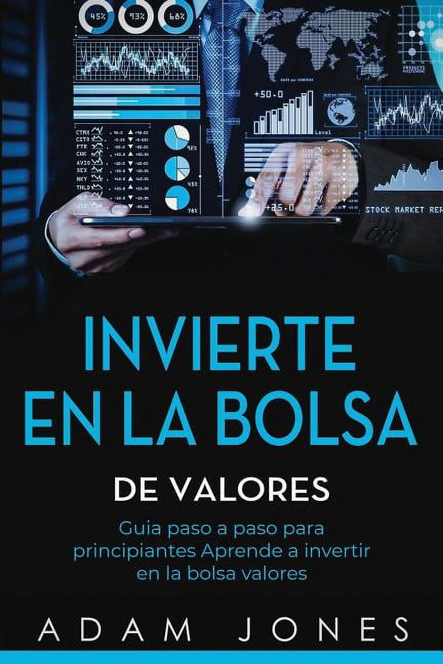 bolsa de valores invertir