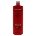 thumbnail image 1 of Invigo Brilliance Conditioner For Coarse Hair, 1 of 8