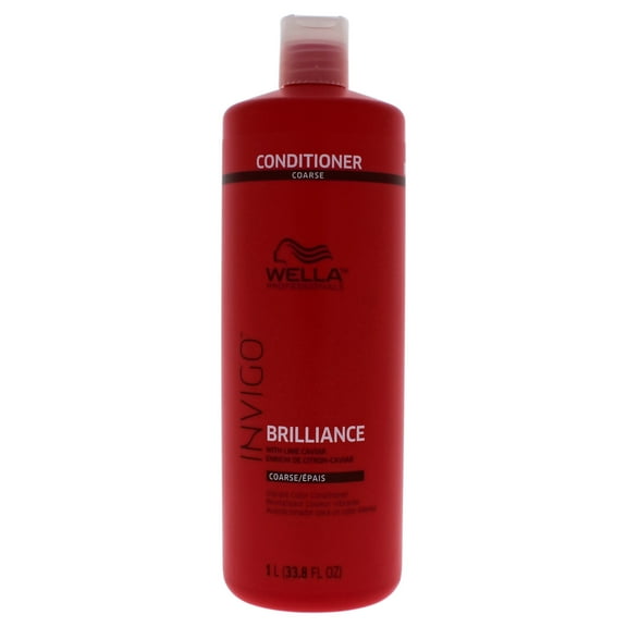 Invigo Brilliance Conditioner For Coarse Hair