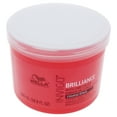 thumbnail image 1 of Invigo Brilliance Hair Face Mask For Coarse Hair, 1 of 2
