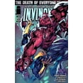 thumbnail image 1 of Invincible #100D VF ; Image Comic Book, 1 of 1