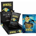 thumbnail image 1 of Keepsake Invincible Season 1 Premiere Hobby Box 2025 Collectible Trading Card Game 16 Packs, 1 of 8