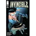 thumbnail image 1 of Invincible #87 VF ; Image Comic Book, 1 of 1