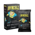 thumbnail image 1 of Keepsake Invincible Season 1 Premiere Edition Trading Card Blaster Box - 8 Packs - New, 1 of 7