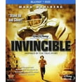 thumbnail image 1 of Invincible (Blu-ray + DVD), 1 of 5