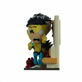 Invincible Action Figure
