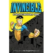 ROBERT KIRKMAN; CORY WALKER; RYAN OTTLEY Invincible Compendium Volume 1 (Paperback)