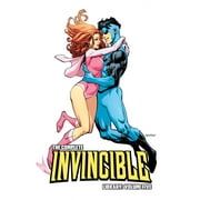 Invincible Complete Invincible Library Volume 5 Series #5 Hardcover