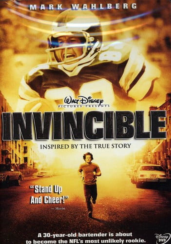 Invincible Season 1 Complete DVD Series!