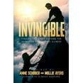 thumbnail image 1 of Invincible: Finding The Light Beyond The Darkness Of Chronic Illness, (Paperback), 1 of 1
