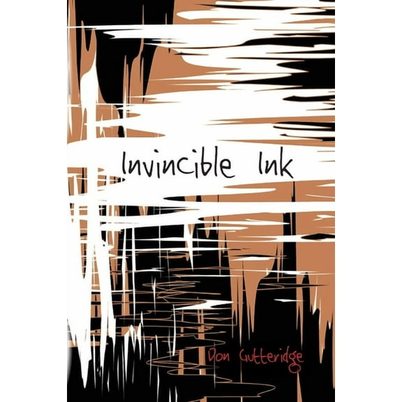 Invincible Ink, (Paperback)