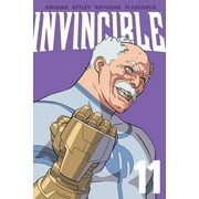 Invincible Invincible Volume 11 New Edition, Paperback