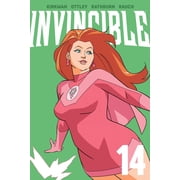 Invincible Invincible Volume 14 New Edition, Paperback