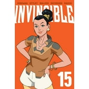 Invincible Invincible Volume 15 New Edition, Paperback