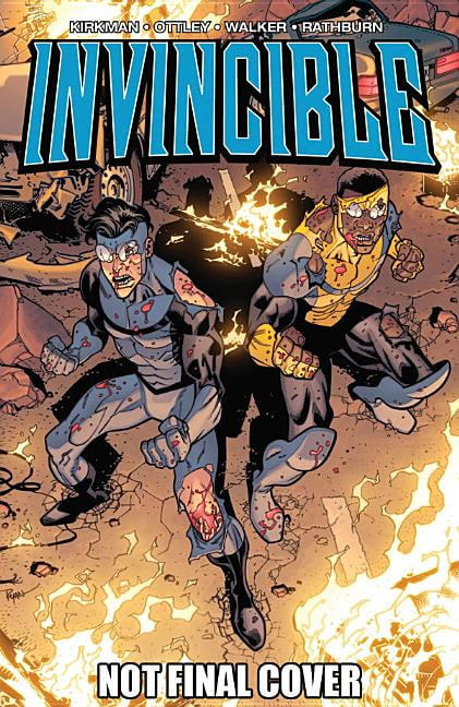 Invincible #133 Spoiler Review - Comic Book Revolution