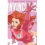 Invincible Invincible Volume 3 New Edition, Book 3, Paperback