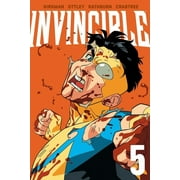 Invincible Invincible Volume 5 New Edition, Book 5, Paperback