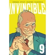 Invincible Invincible Volume 9 New Edition, Paperback