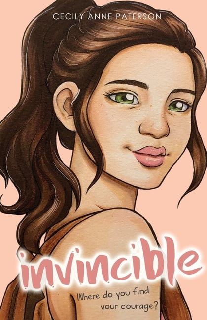 Invincible: (Invisible Book 2), (Paperback) - Walmart.com