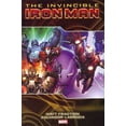 thumbnail image 1 of Invincible Iron Man Omnibus, Vol. 2 Great Condition, 1 of 1