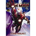 thumbnail image 1 of Pre-Owned Stark Resilient, Book 1 (Hardcover) 0785145559 9780785145554, 1 of 1