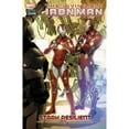 thumbnail image 1 of Pre-Owned Invincible Iron Man, Volume 6: Stark Resilient, Book 2 (Paperback) 0785148353 9780785148357, 1 of 1