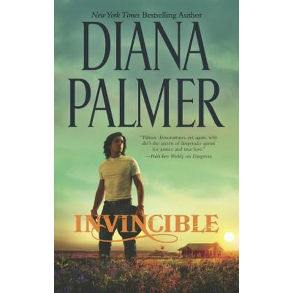 Pre-Owned Invincible (Unknown) 0373779496 9780373779499